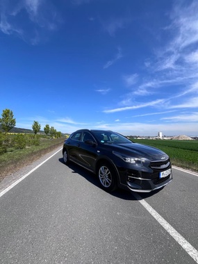 Kia XCeed 2022