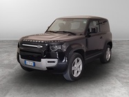 Land Rover Defender 2022
