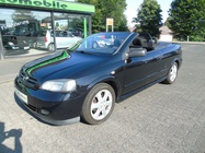 Opel Astra 2001