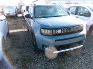 Fiat Grande Panda 2026