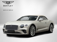 Bentley Continental GTC 2022