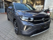 Volkswagen T-Cross 2026
