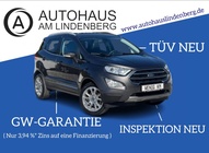 Ford EcoSport 2019