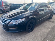 Volkswagen Passat 2008