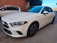 Mercedes-Benz A-Class 2021