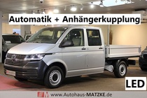 Volkswagen T6 2020