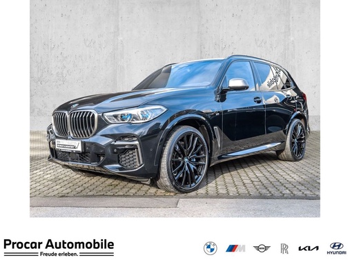 BMW X5 2024