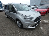 Ford Transit 2020