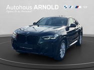 BMW X4 2023