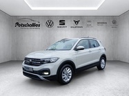 Volkswagen T-Cross 2023