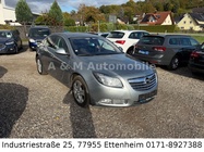 Opel Insignia 2011