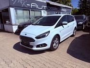 Ford S-Max 2019