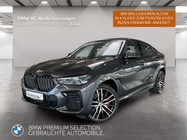 BMW X6 2022