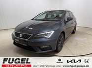 Seat Leon 2020