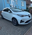 Renault ZOE 2020