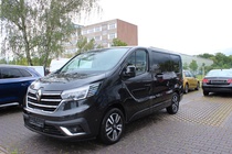 Renault Trafic 2022