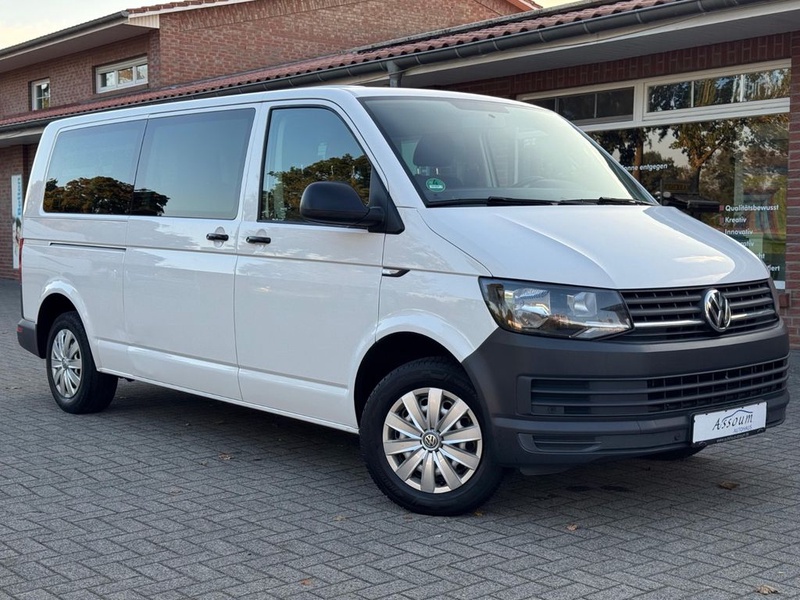 Volkswagen T6