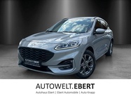 Ford Kuga 2022