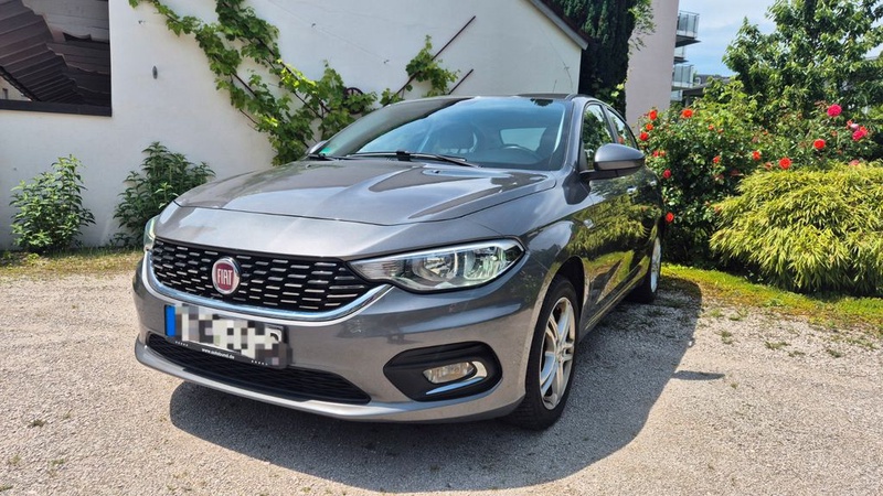 Fiat Tipo