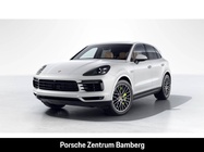 Porsche Cayenne 2023