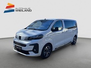 Peugeot Traveller 2026