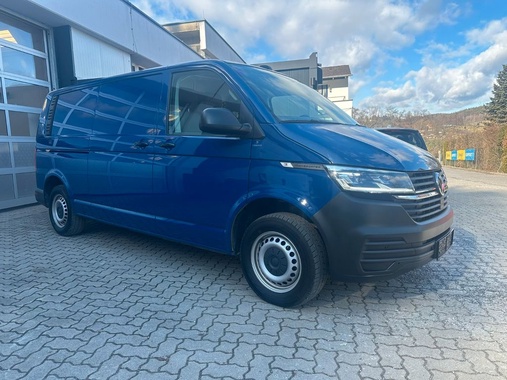 Volkswagen T6 2021