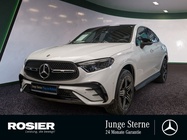 Mercedes-Benz GLC-Class 2025