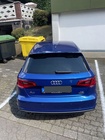 Audi A3 2016
