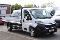 Peugeot Boxer 2024