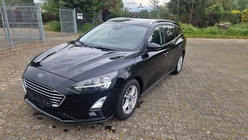 Ford Focus 2020