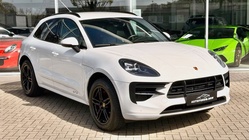 Porsche Macan 2020