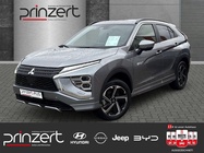 Mitsubishi Eclipse Cross 2024