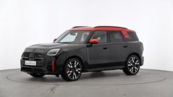 MINI Countryman 2025