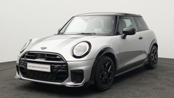 MINI Cooper 2025