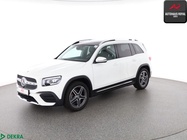 Mercedes-Benz GLB-Class 2023