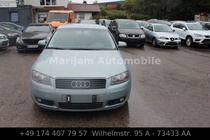 Audi A3 2004