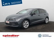 Volkswagen Golf 2025