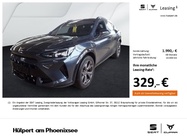 Cupra Formentor 2025