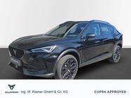 Cupra Formentor 2024