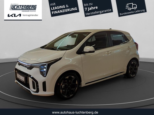 Kia Picanto 2025
