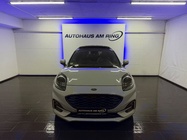 Ford Puma 2021