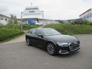 Audi A6 2021