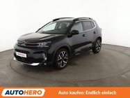 Citroen C5 2022