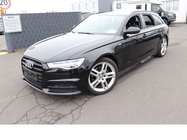 Audi A6 2017