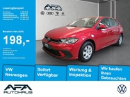 Volkswagen Polo 2026