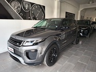 Land Rover Evoque 2017