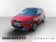 Seat Arona 2023