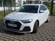 Audi A1 2019