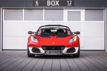 Lotus Elise 2019