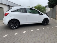 Opel Corsa 2019